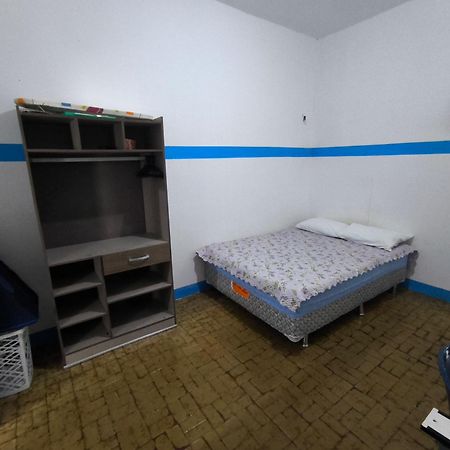 Quartos Economicos Manaus Kültér fotó