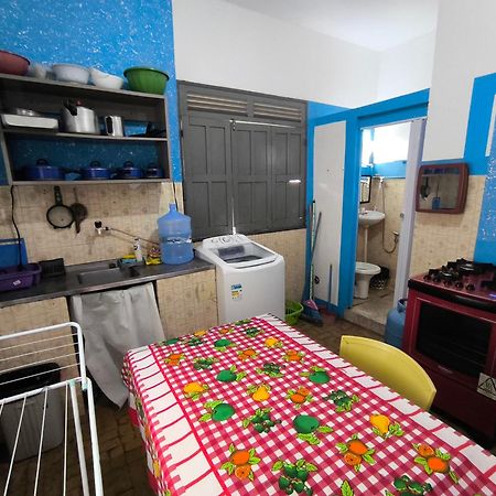 Quartos Economicos Manaus Kültér fotó