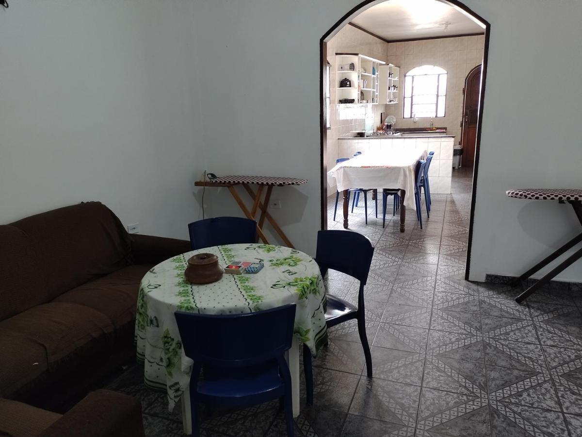 Quartos Economicos Manaus Kültér fotó