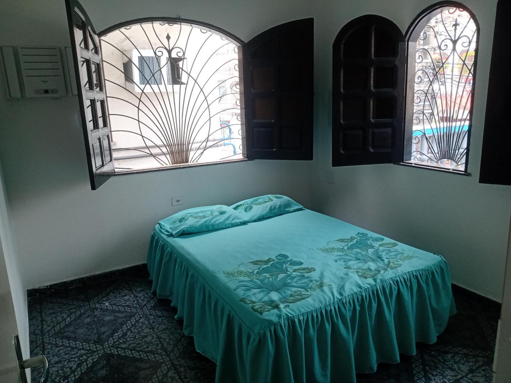 Quartos Economicos Manaus Kültér fotó