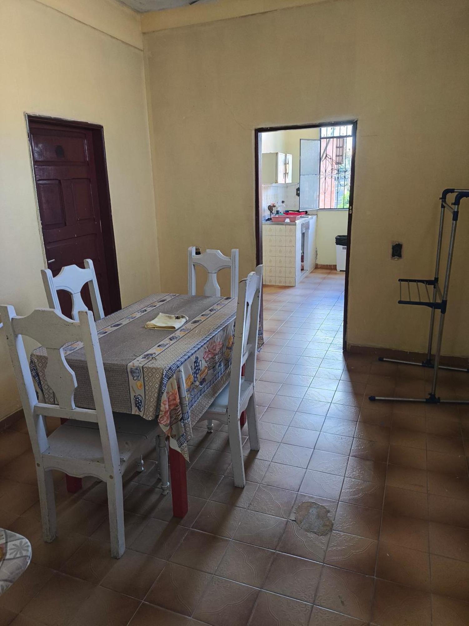Quartos Economicos Manaus Kültér fotó