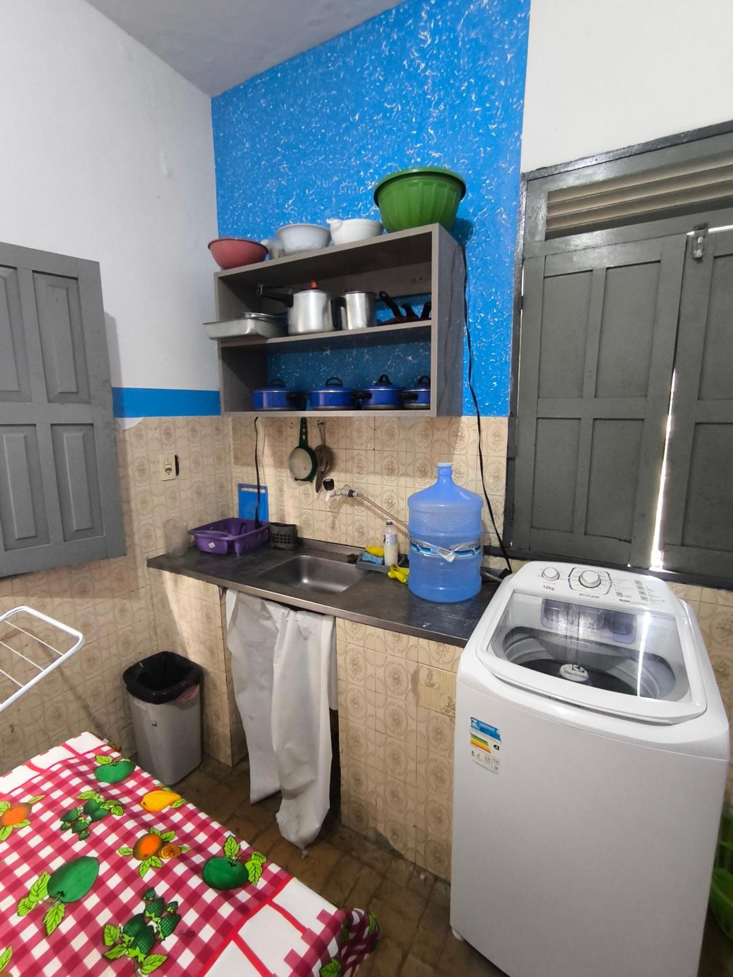 Quartos Economicos Manaus Kültér fotó