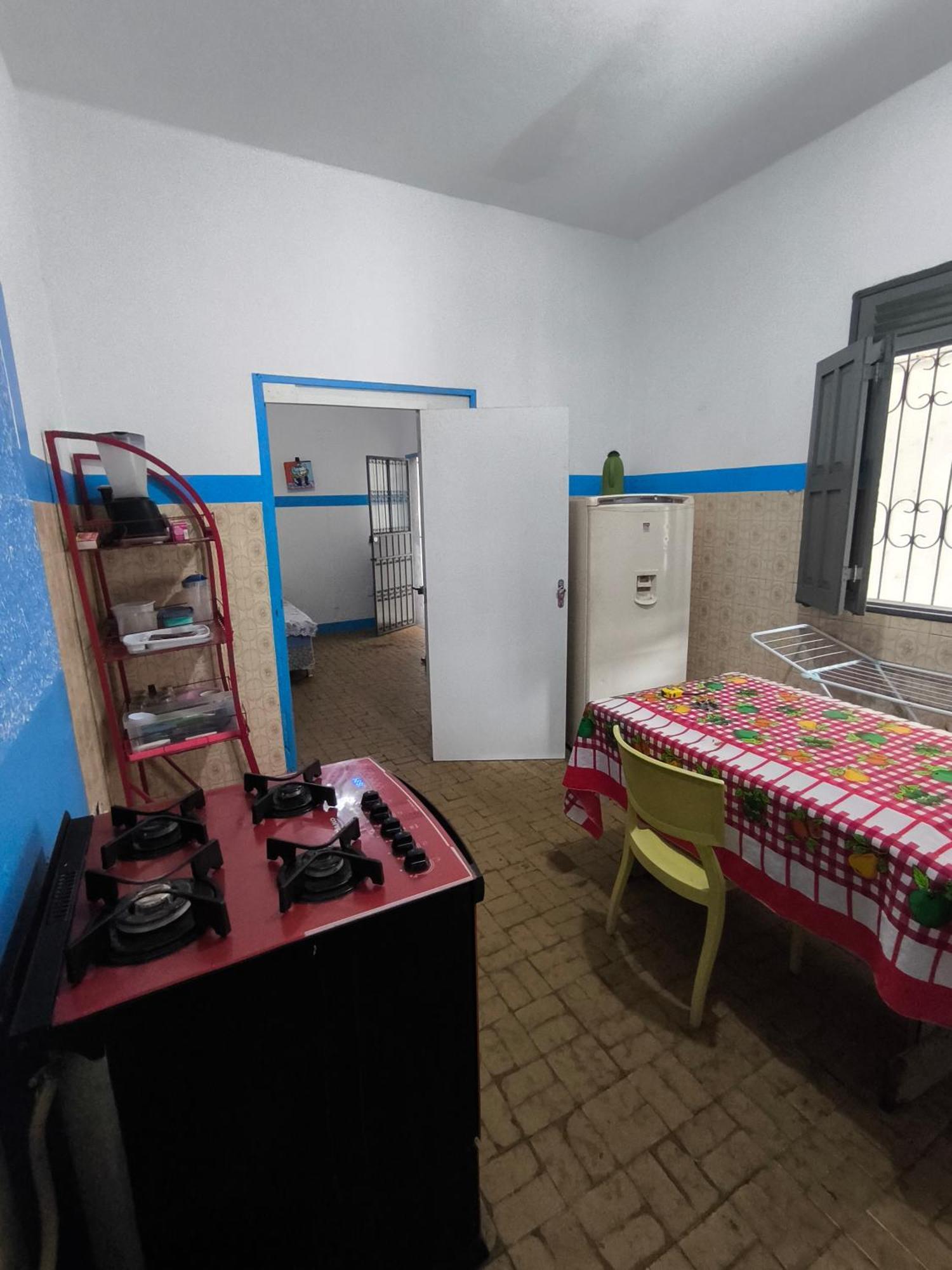 Quartos Economicos Manaus Kültér fotó