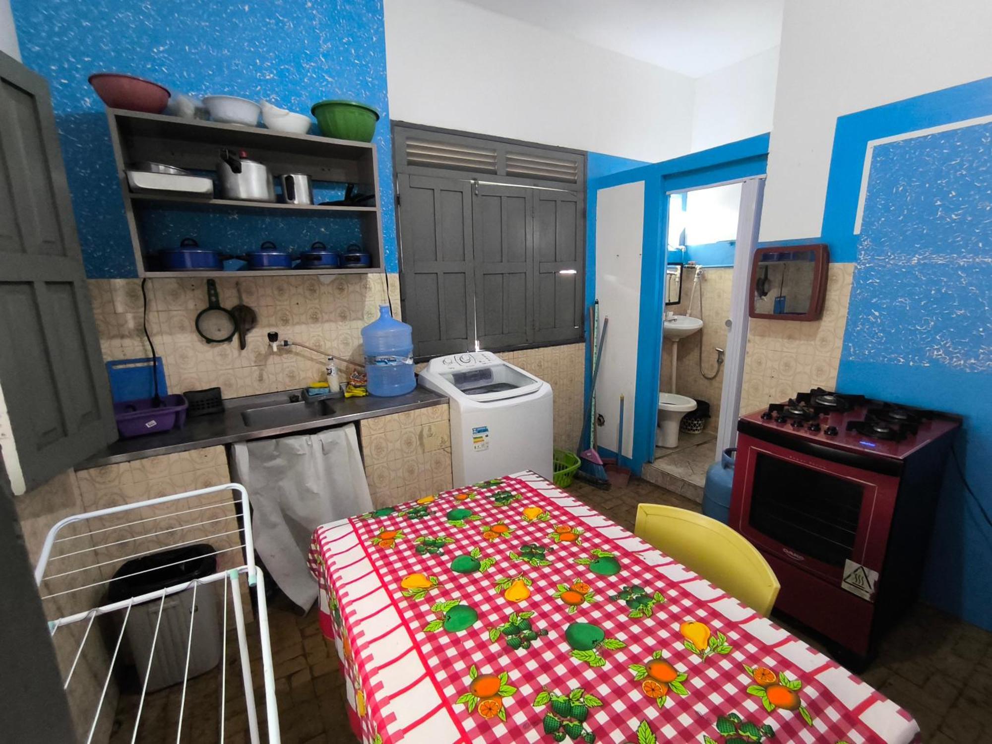 Quartos Economicos Manaus Kültér fotó